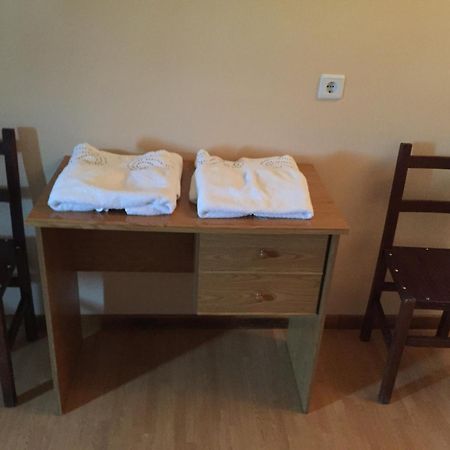 Montaos Hotel Santa Cruz חדר תמונה