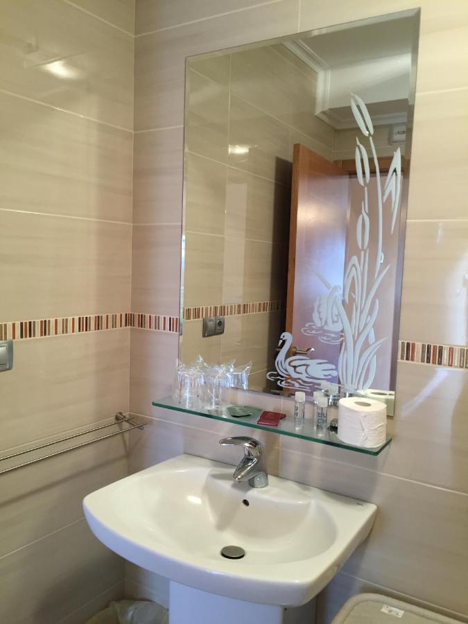 Montaos Hotel Santa Cruz חדר תמונה