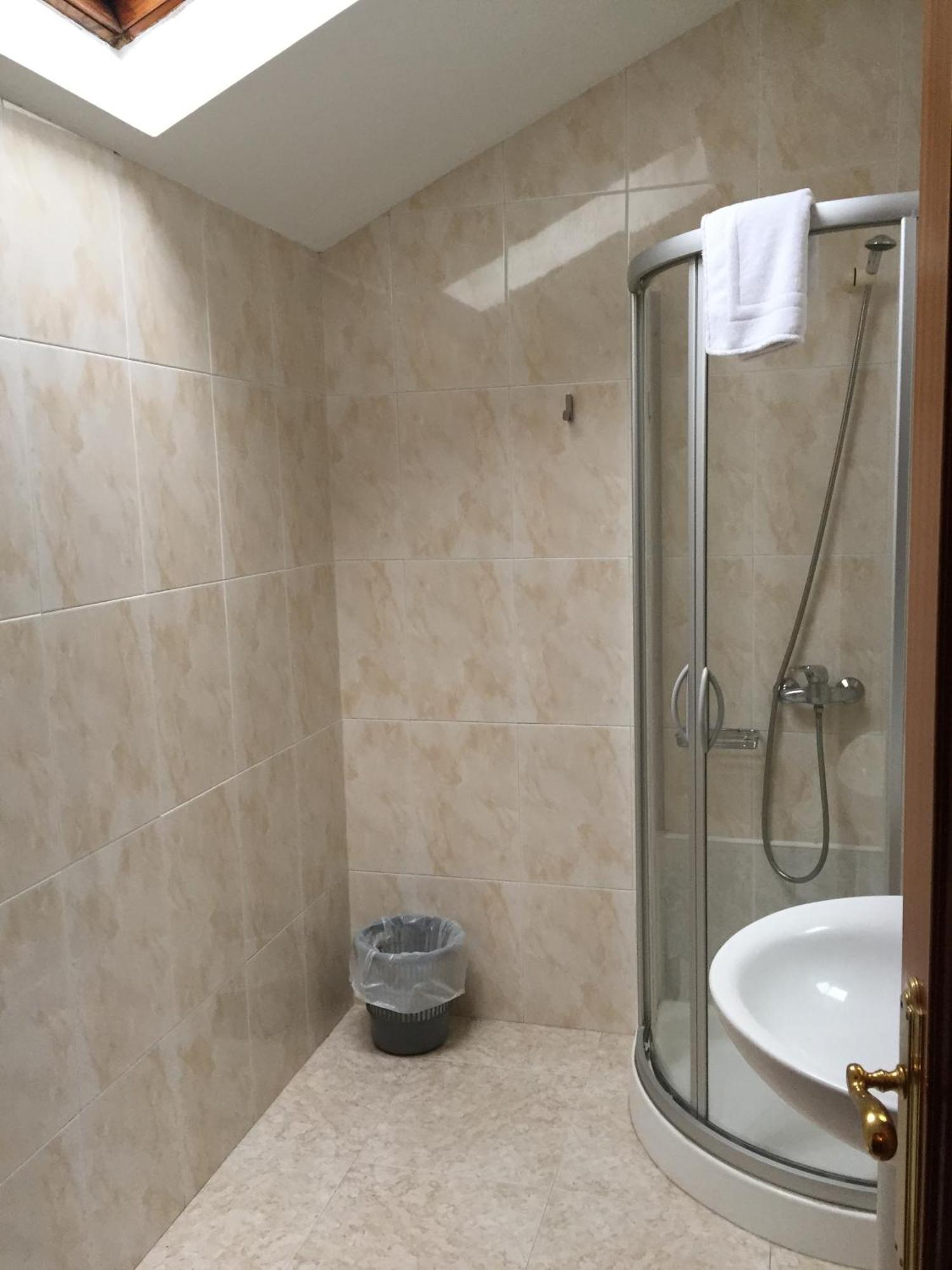 Montaos Hotel Santa Cruz חדר תמונה