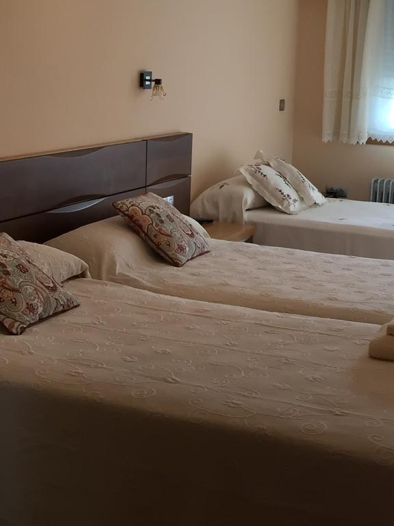 Montaos Hotel Santa Cruz חדר תמונה