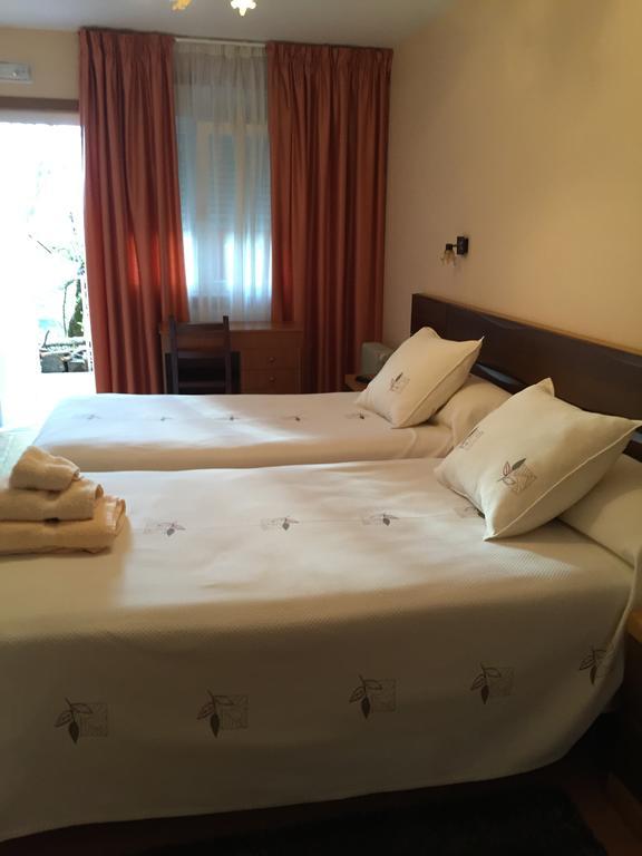 Montaos Hotel Santa Cruz חדר תמונה