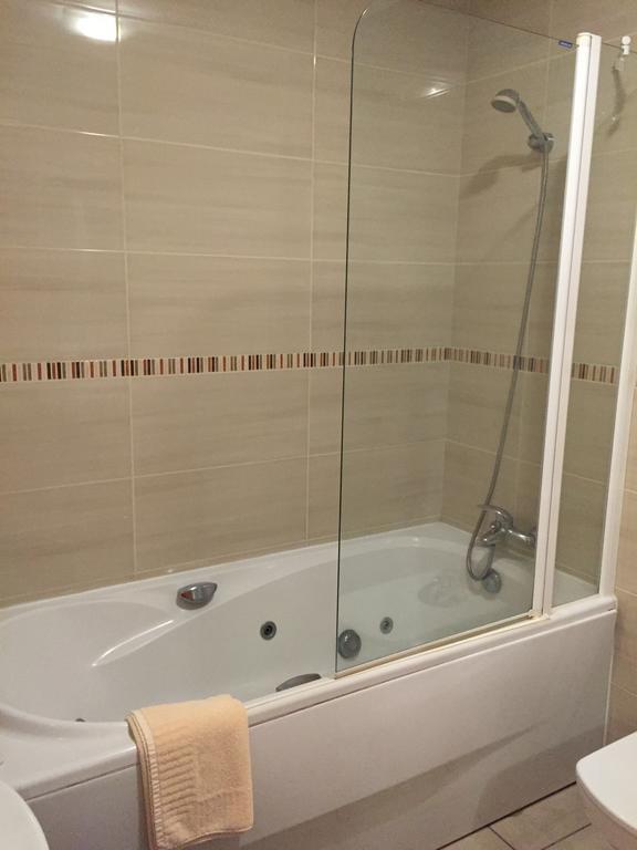 Montaos Hotel Santa Cruz חדר תמונה