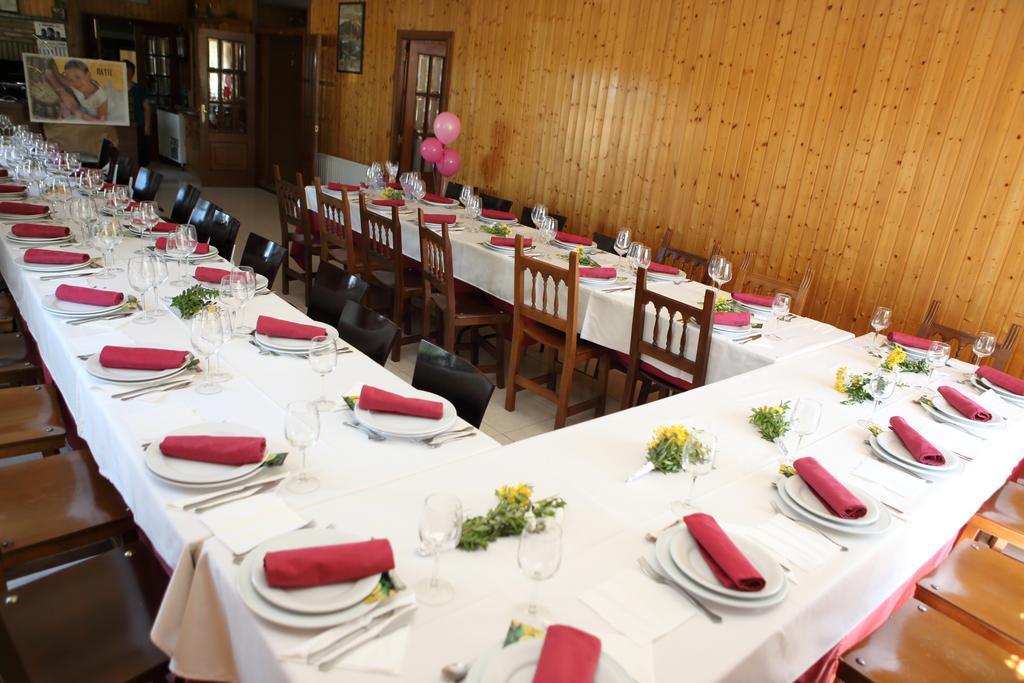 Montaos Hotel Santa Cruz מראה חיצוני תמונה