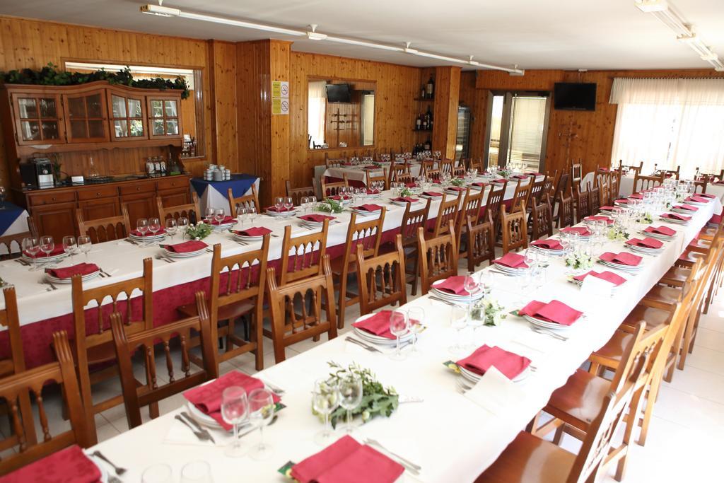 Montaos Hotel Santa Cruz מראה חיצוני תמונה