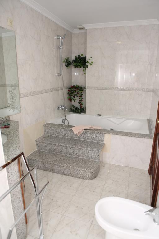 Montaos Hotel Santa Cruz מראה חיצוני תמונה