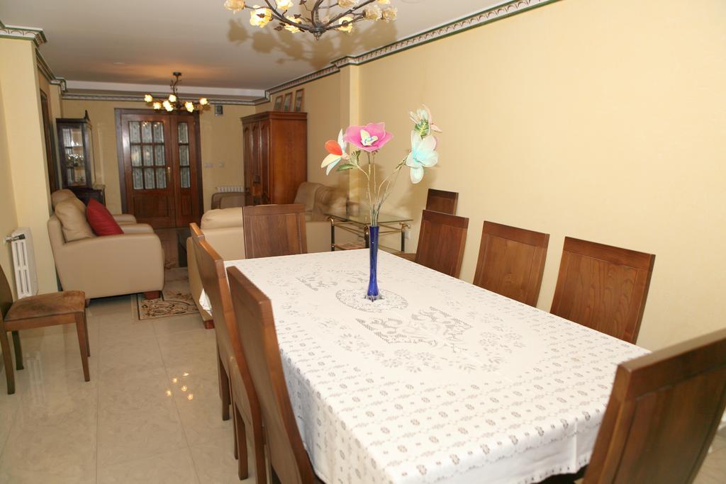 Montaos Hotel Santa Cruz מראה חיצוני תמונה
